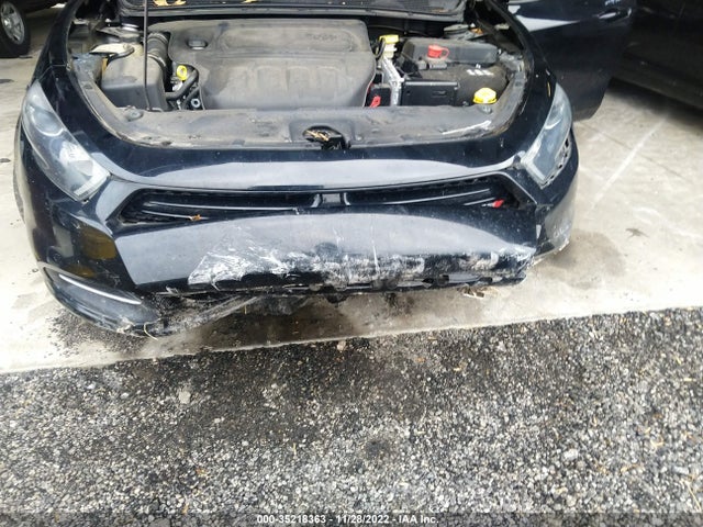 Dodge DART SE 2016 1C3CDFAAXGD668116 Image 6