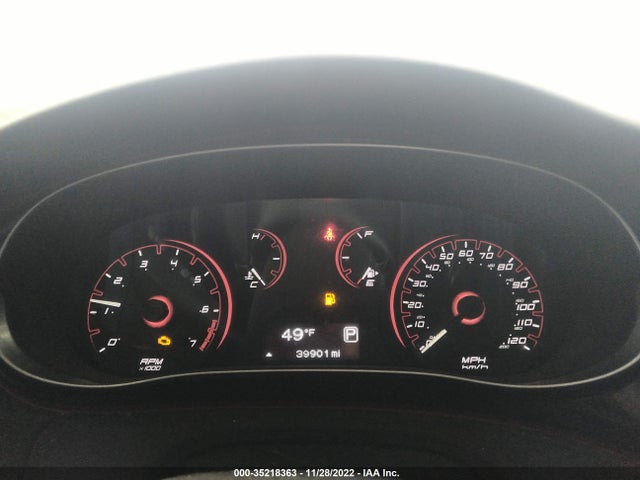 Dodge DART SE 2016 1C3CDFAAXGD668116 Image 7