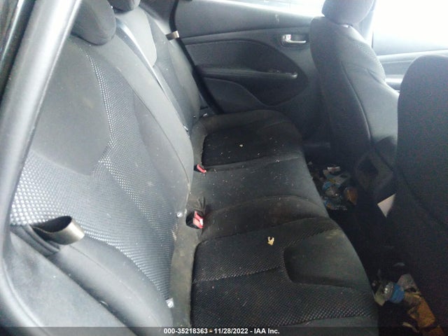 Dodge DART SE 2016 1C3CDFAAXGD668116 Image 8