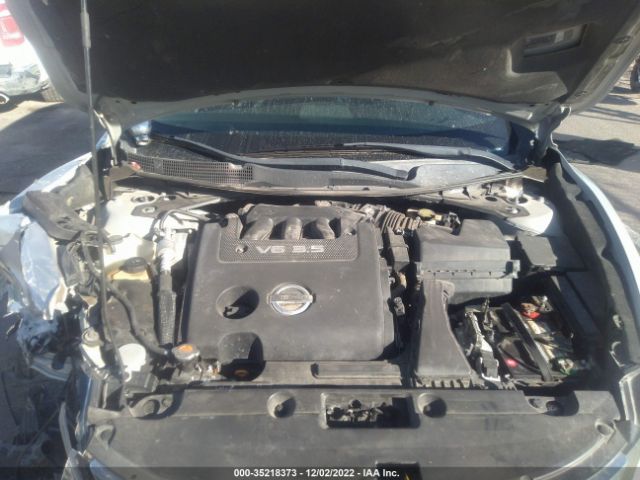 1N4BL3AP1GC149576 Nissan ALTIMA 3.5