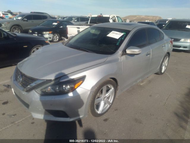 1N4BL3AP1GC149576 Nissan ALTIMA 3.5