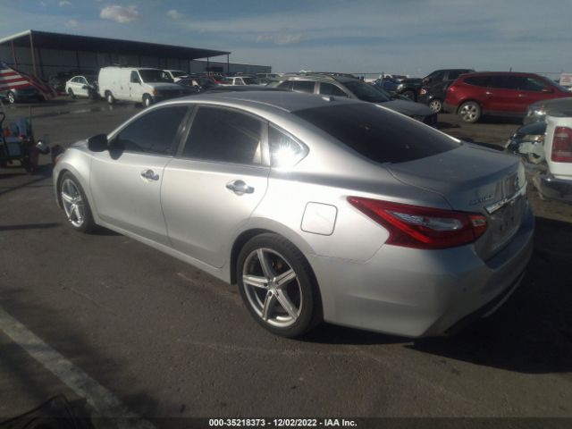 1N4BL3AP1GC149576 Nissan ALTIMA 3.5