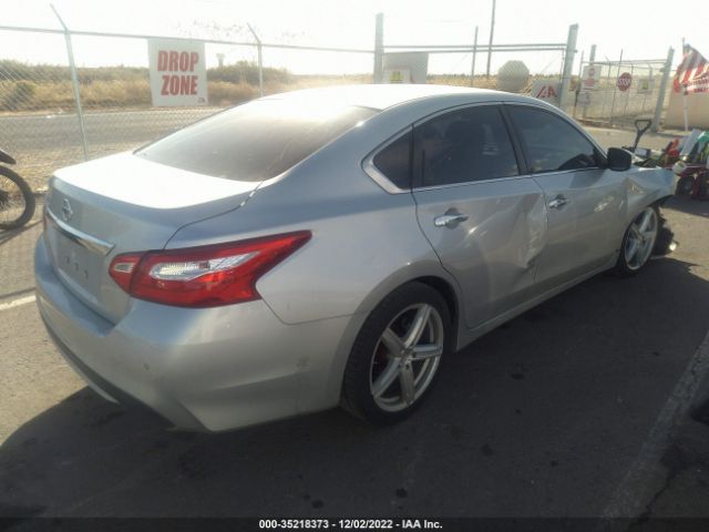 1N4BL3AP1GC149576 Nissan ALTIMA 3.5
