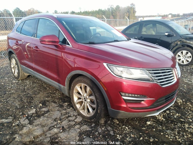 Lincoln MKC 2015 5LMCJ1A97FUJ02578 Image 1