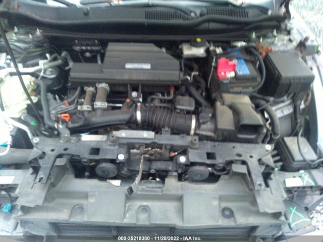 2020 Honda CR-V, VIN: 2HKRW2H26LH629714