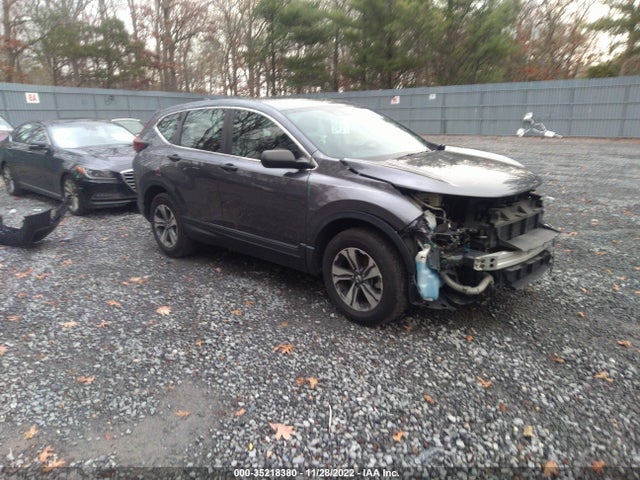 2020 Honda CR-V, VIN: 2HKRW2H26LH629714