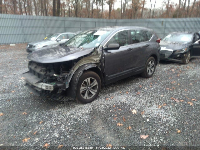 2020 Honda CR-V, VIN: 2HKRW2H26LH629714