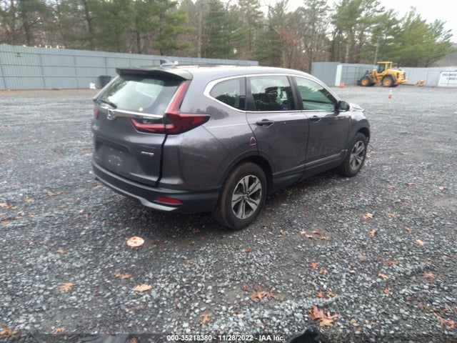 2020 Honda CR-V, VIN: 2HKRW2H26LH629714