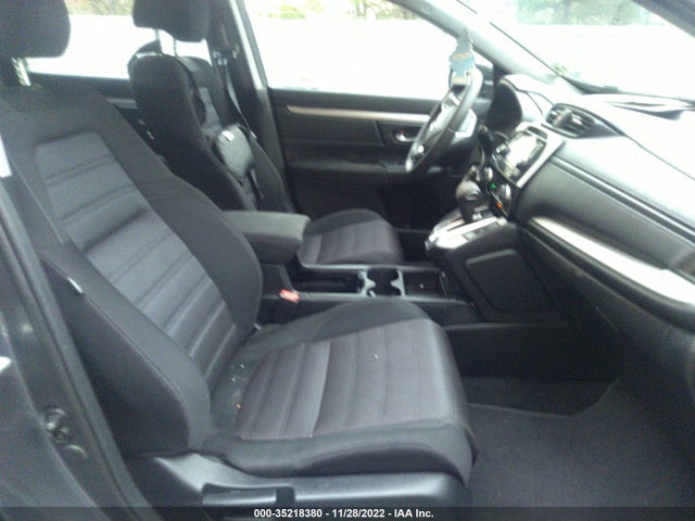 2020 Honda CR-V, VIN: 2HKRW2H26LH629714