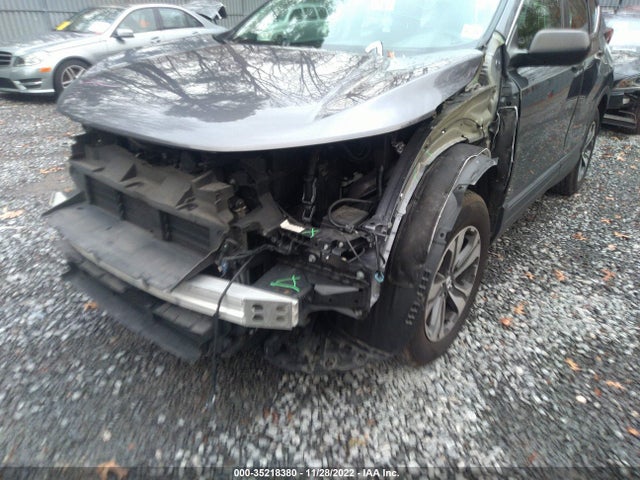 2020 Honda CR-V, VIN: 2HKRW2H26LH629714