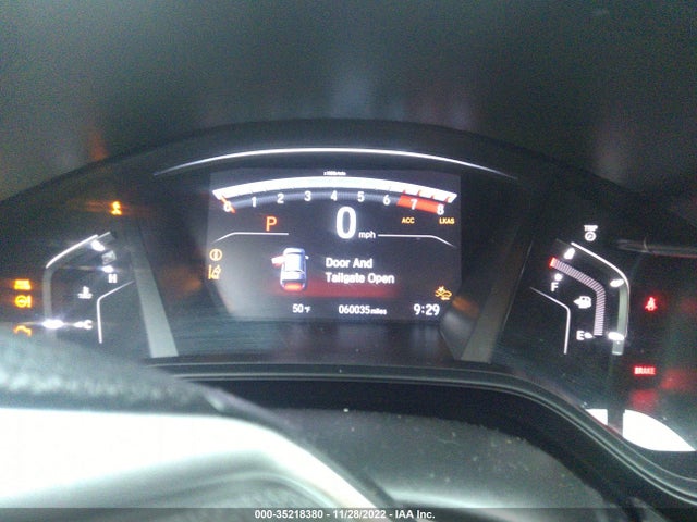 2020 Honda CR-V, VIN: 2HKRW2H26LH629714