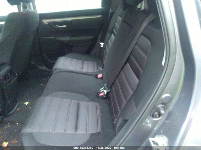 2020 Honda CR-V, VIN: 2HKRW2H26LH629714