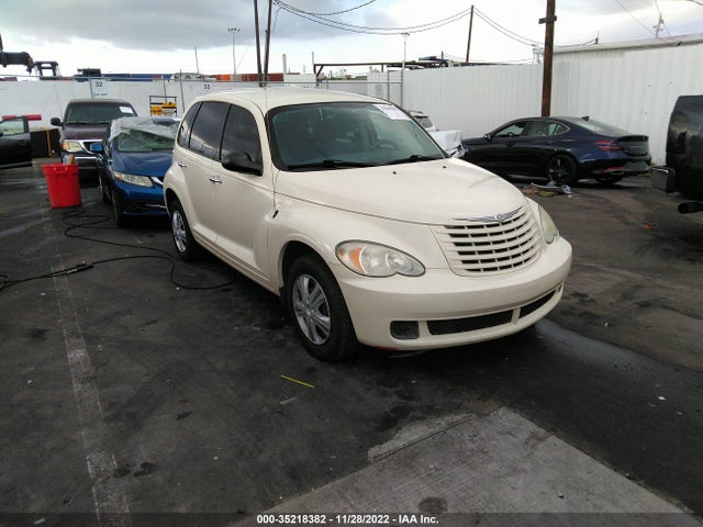 2008 3A8FY48BX8T225629 main image