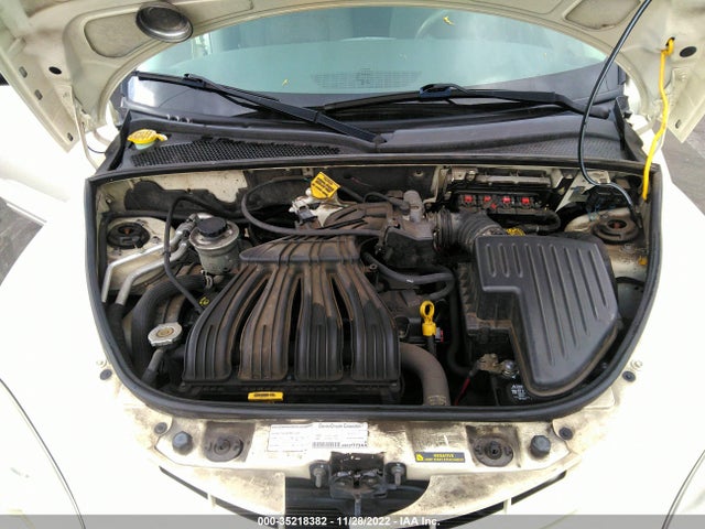 Chrysler Pt Cruiser 2008 3A8FY48BX8T225629 Image 11