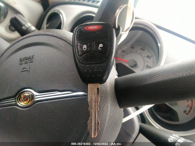 Chrysler Pt Cruiser 2008 3A8FY48BX8T225629 Image 3