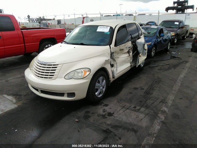 Chrysler Pt Cruiser 2008 3A8FY48BX8T225629 Image 2