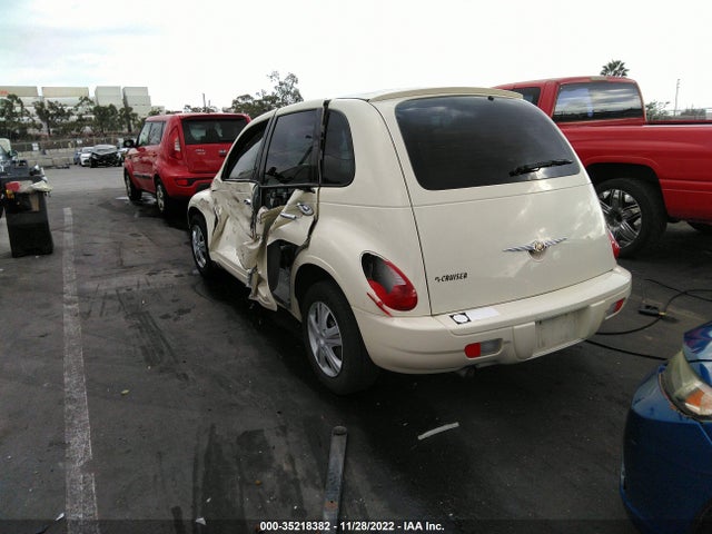 Chrysler Pt Cruiser 2008 3A8FY48BX8T225629 Image 4