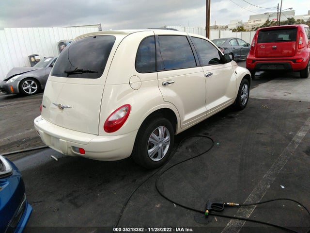 Chrysler Pt Cruiser 2008 3A8FY48BX8T225629 Image 5