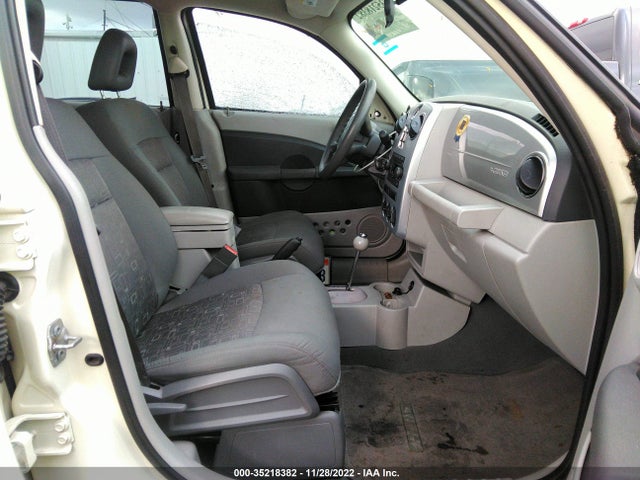 Chrysler Pt Cruiser 2008 3A8FY48BX8T225629 Image 6