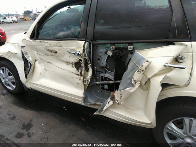 Chrysler Pt Cruiser 2008 3A8FY48BX8T225629 Image 7