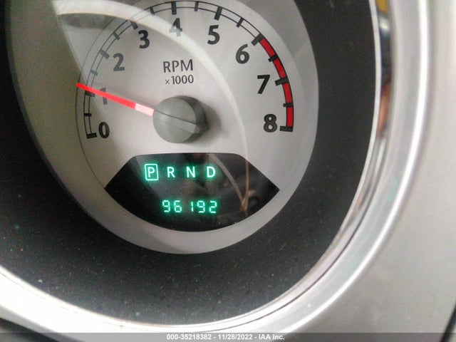 Chrysler Pt Cruiser 2008 3A8FY48BX8T225629 Image 8