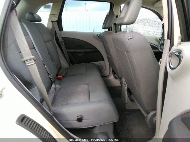 Chrysler Pt Cruiser 2008 3A8FY48BX8T225629 Image 9