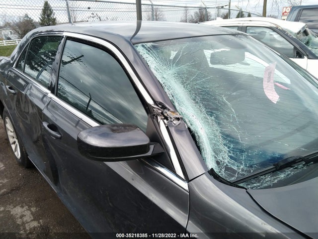 2013 CHRYSLER 300 VIN: 2C3CCAAG9DH644592