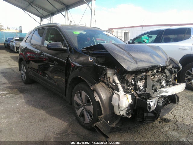 2019 Kia Niro, VIN: KNDCM3LD4K5303743