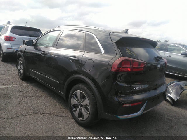 2019 Kia Niro, VIN: KNDCM3LD4K5303743