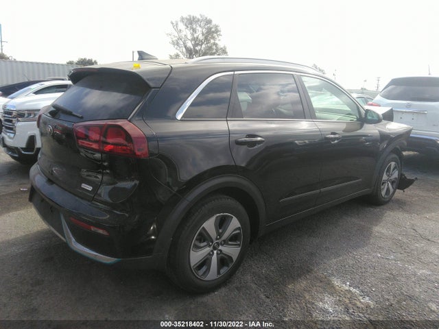 2019 Kia Niro, VIN: KNDCM3LD4K5303743