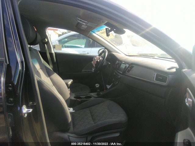 2019 Kia Niro, VIN: KNDCM3LD4K5303743