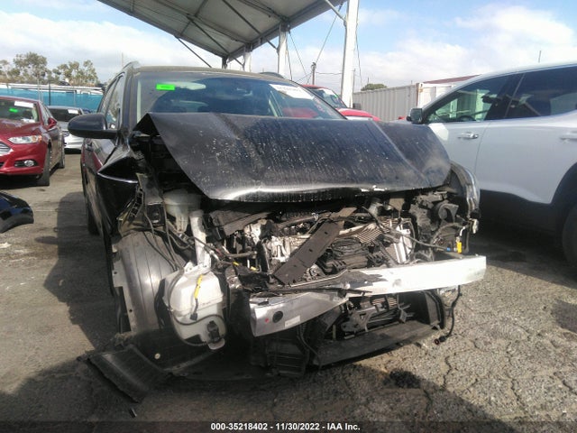 2019 Kia Niro, VIN: KNDCM3LD4K5303743