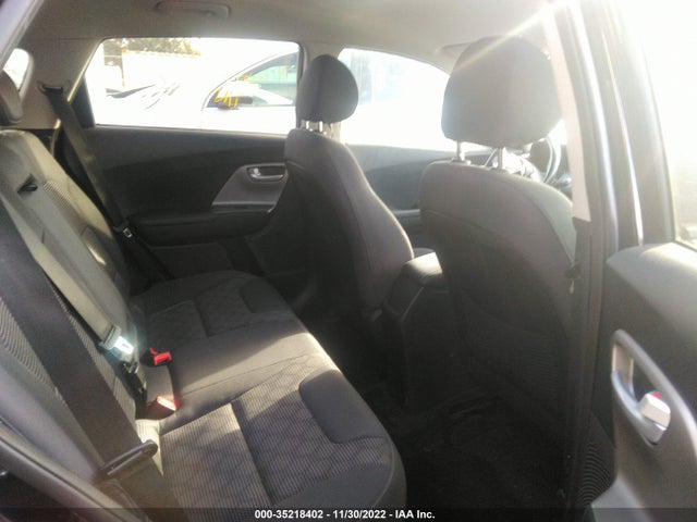 2019 Kia Niro, VIN: KNDCM3LD4K5303743