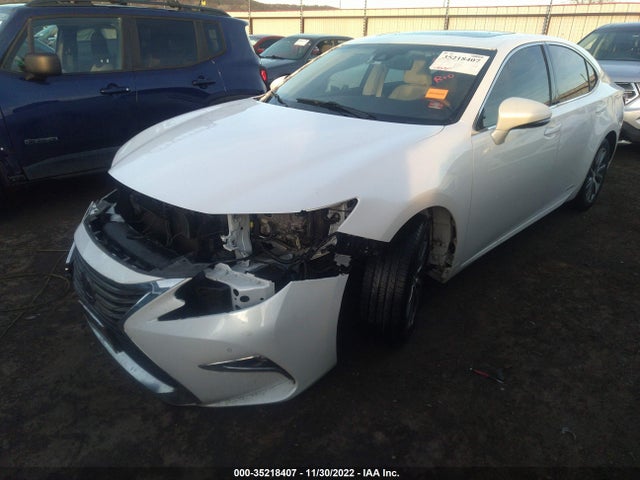 2016 Lexus ES, VIN: JTHBW1GG2G2126180