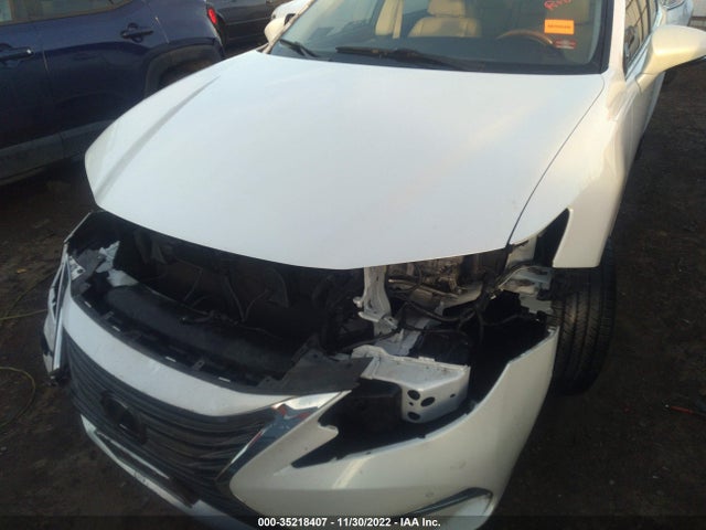 2016 Lexus ES, VIN: JTHBW1GG2G2126180
