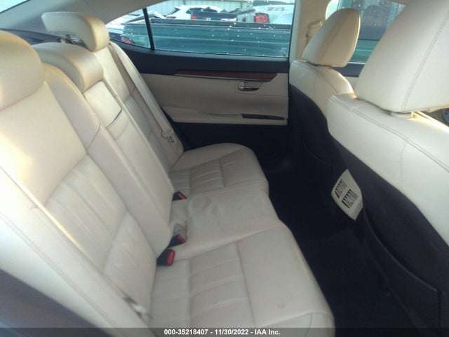 2016 Lexus ES, VIN: JTHBW1GG2G2126180