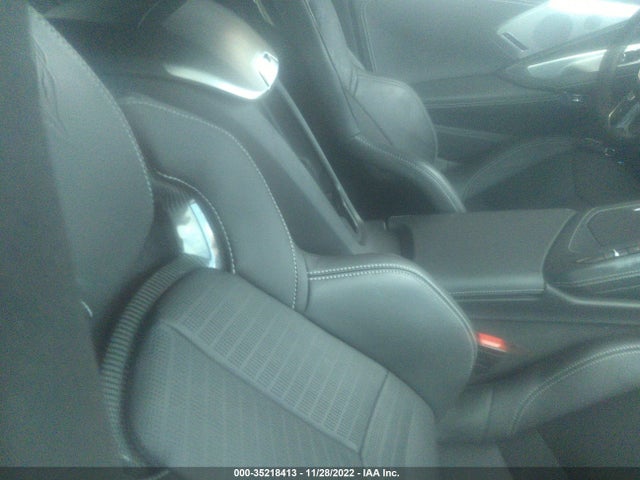 2022 Chevrolet Corvette, VIN: 1G1YB2D45N5103181