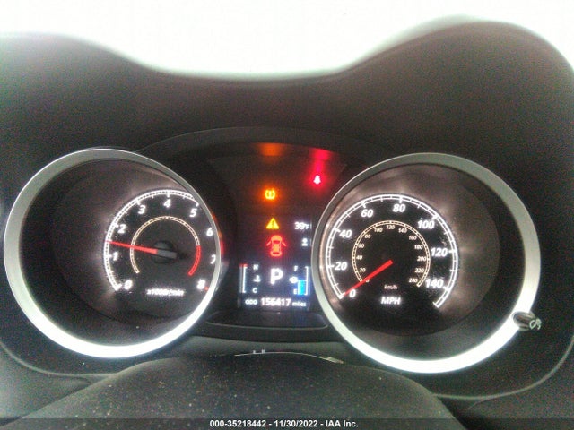 JA32U8FWXBU014165 Mitsubishi LANCER GTS
