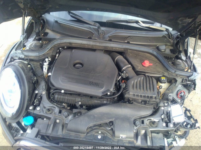 2021 Mini Hardtop, VIN: WMWXR5C06M2N51229