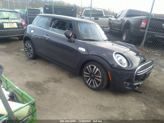 2021 Mini Hardtop, VIN: WMWXR5C06M2N51229