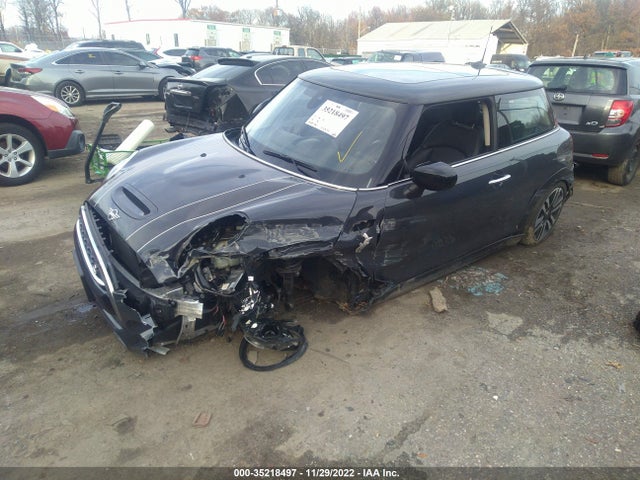 2021 Mini Hardtop, VIN: WMWXR5C06M2N51229