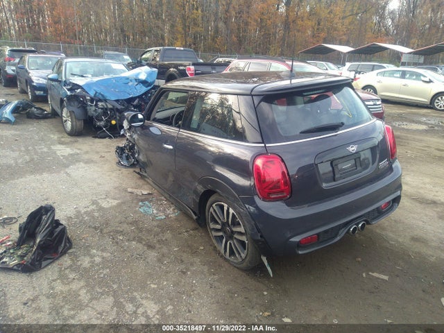 2021 Mini Hardtop, VIN: WMWXR5C06M2N51229