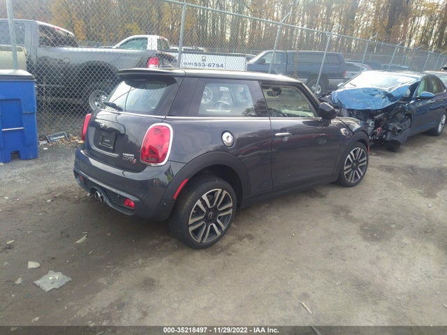 2021 Mini Hardtop, VIN: WMWXR5C06M2N51229