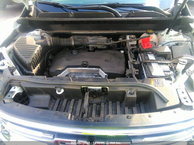 2020 GMC Acadia, VIN: 1GKKNKLAXLZ189562