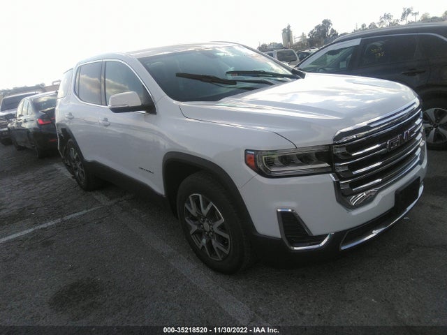 2020 GMC Acadia, VIN: 1GKKNKLAXLZ189562
