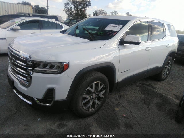 2020 GMC Acadia, VIN: 1GKKNKLAXLZ189562