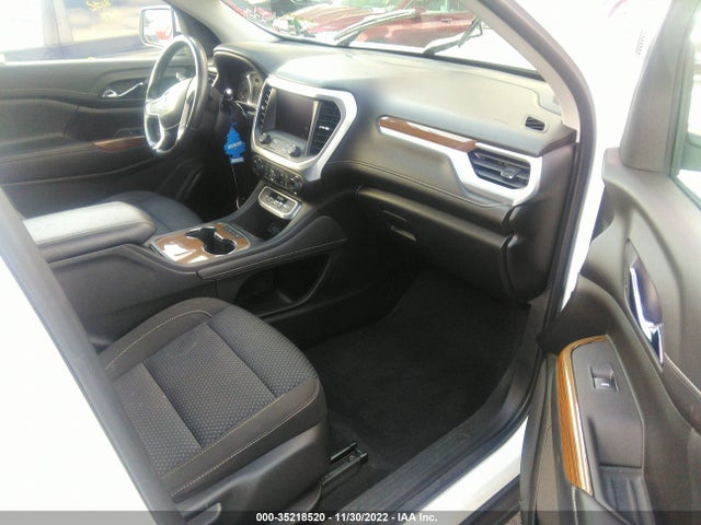 2020 GMC Acadia, VIN: 1GKKNKLAXLZ189562