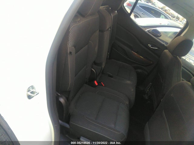 2020 GMC Acadia, VIN: 1GKKNKLAXLZ189562