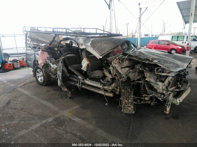 2015 TOYOTA TACOMA VIN: 3TMMU4FN4FM087360
