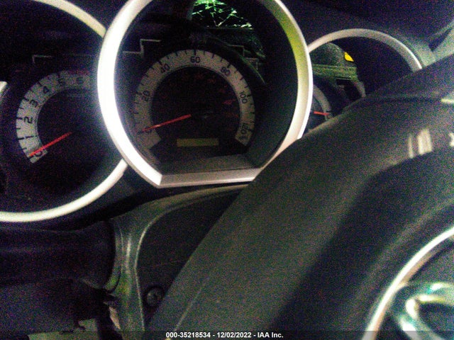 2015 TOYOTA TACOMA VIN: 3TMMU4FN4FM087360